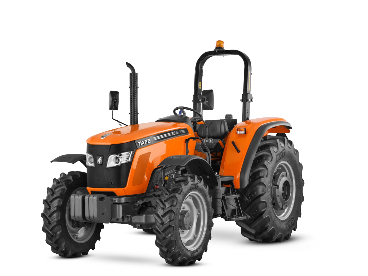 TAFE 6515 Tractor (Magna Series)