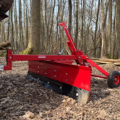 ATV Grader Blades