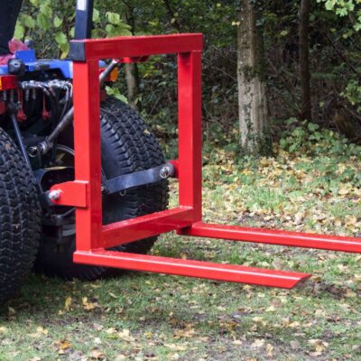 Pallet Forks
