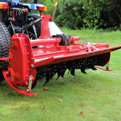 Rotovators (Standard Duty)