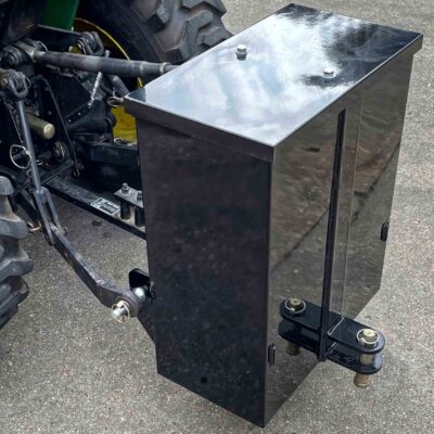 Weight Boxes