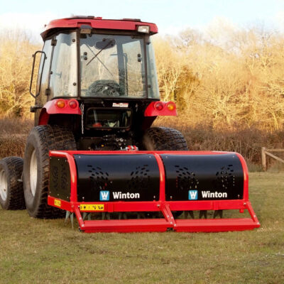 PRO Aerator