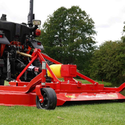 PRO Finishing Mower