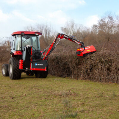 PRO Hedge Cutter & Trimmers