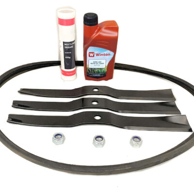 Spare Parts