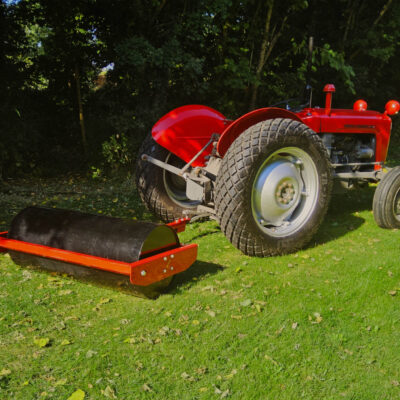 Field Rollers