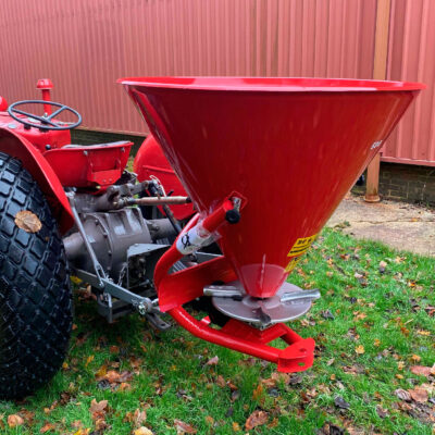 Fertiliser Spreaders