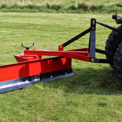 Grader Blades