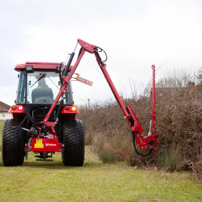 Hedge Trimmers