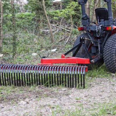 Landscape Rakes