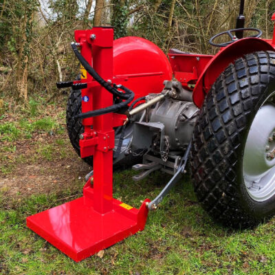 Log Splitters