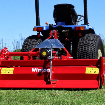 Rotovators (Heavy Duty)